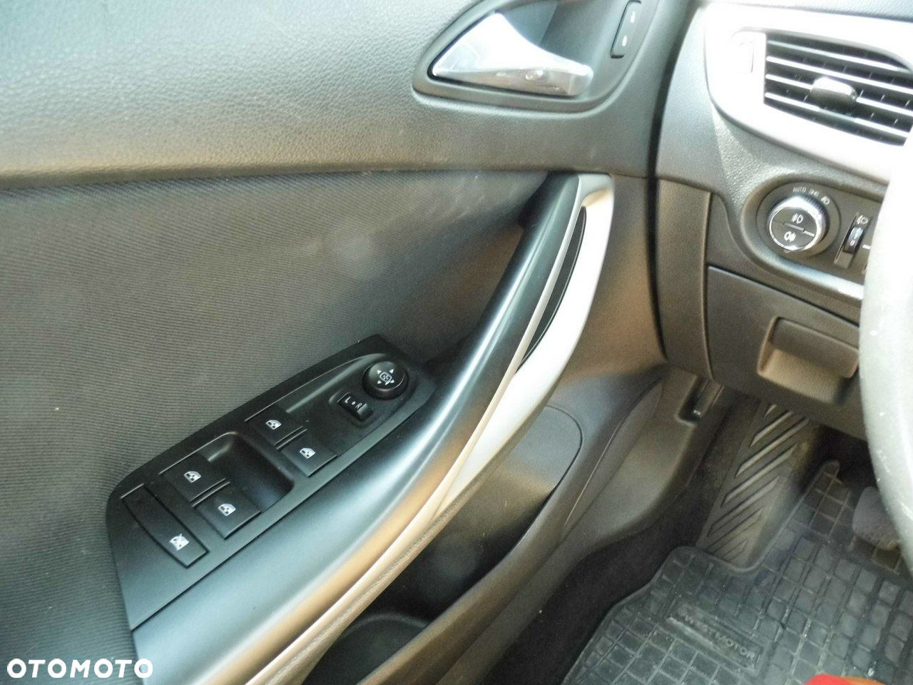 Opel Astra - 6