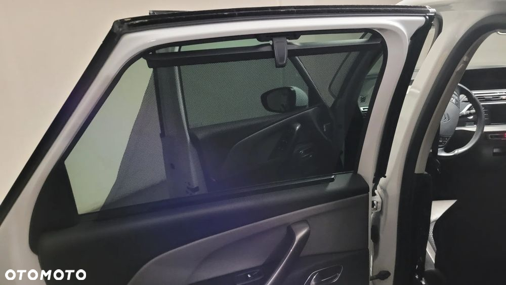 Citroën C4 SpaceTourer 1.2 PureTech Shine S&S - 18