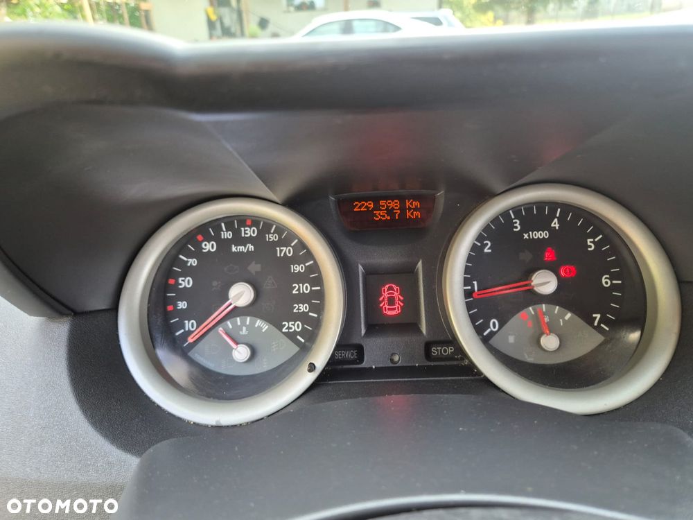 Renault Megane 1.6 Confort Authentique - 17