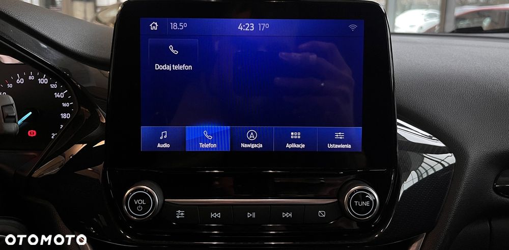 Ford Puma 1.0 EcoBoost Hybrid TITANIUM - 30