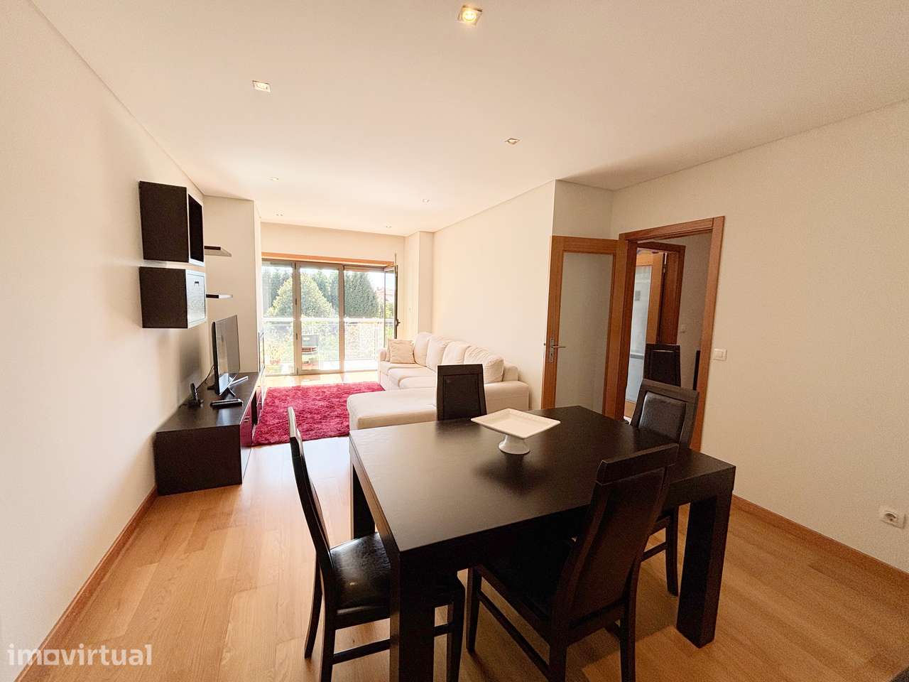 APARTAMENTO T2 EM SÃO BERNARDO – AVEIRO - Grande imagem: 3/14