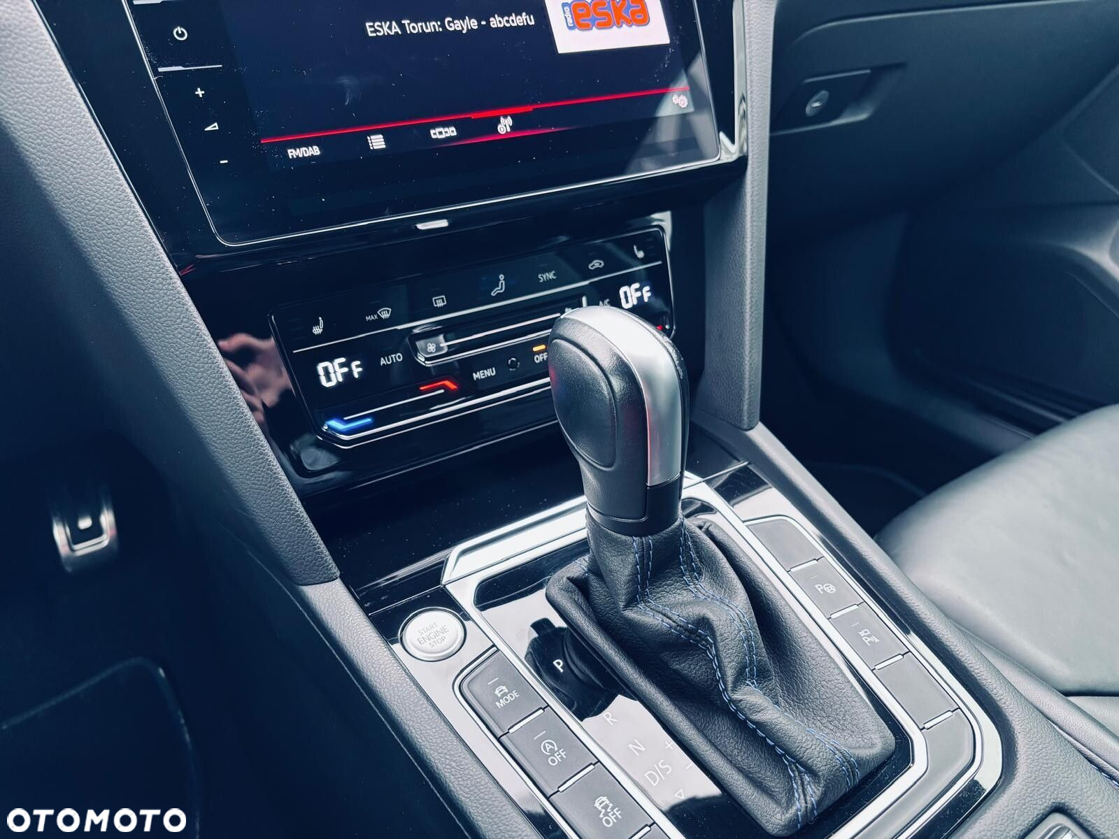 Volkswagen Arteon 2.0 TSI 4Motion R DSG - 40
