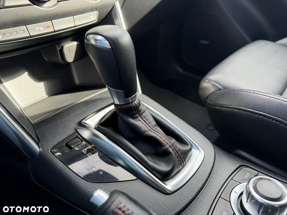 Mazda CX-5 2.2 SKYACTIV-D AWD Sports-Line - 22