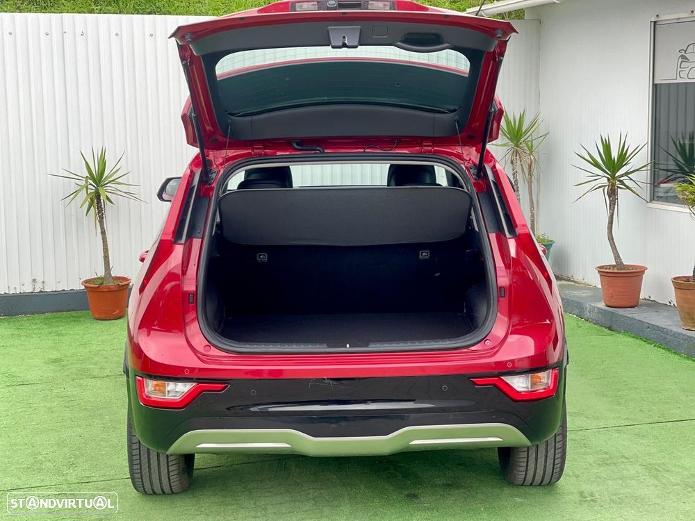 Kia Niro EV 64kWh Tech - 6