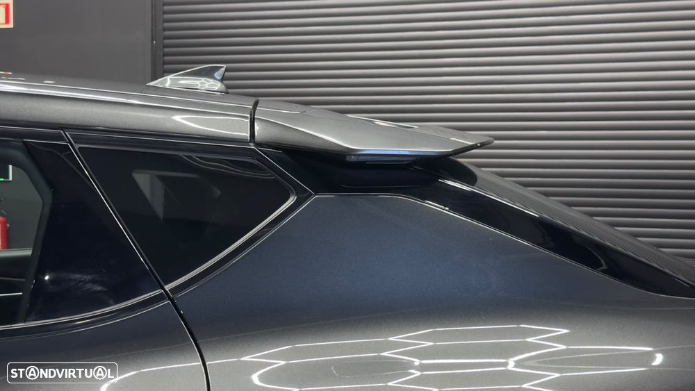 Kia EV6 84-kWh Air - 19