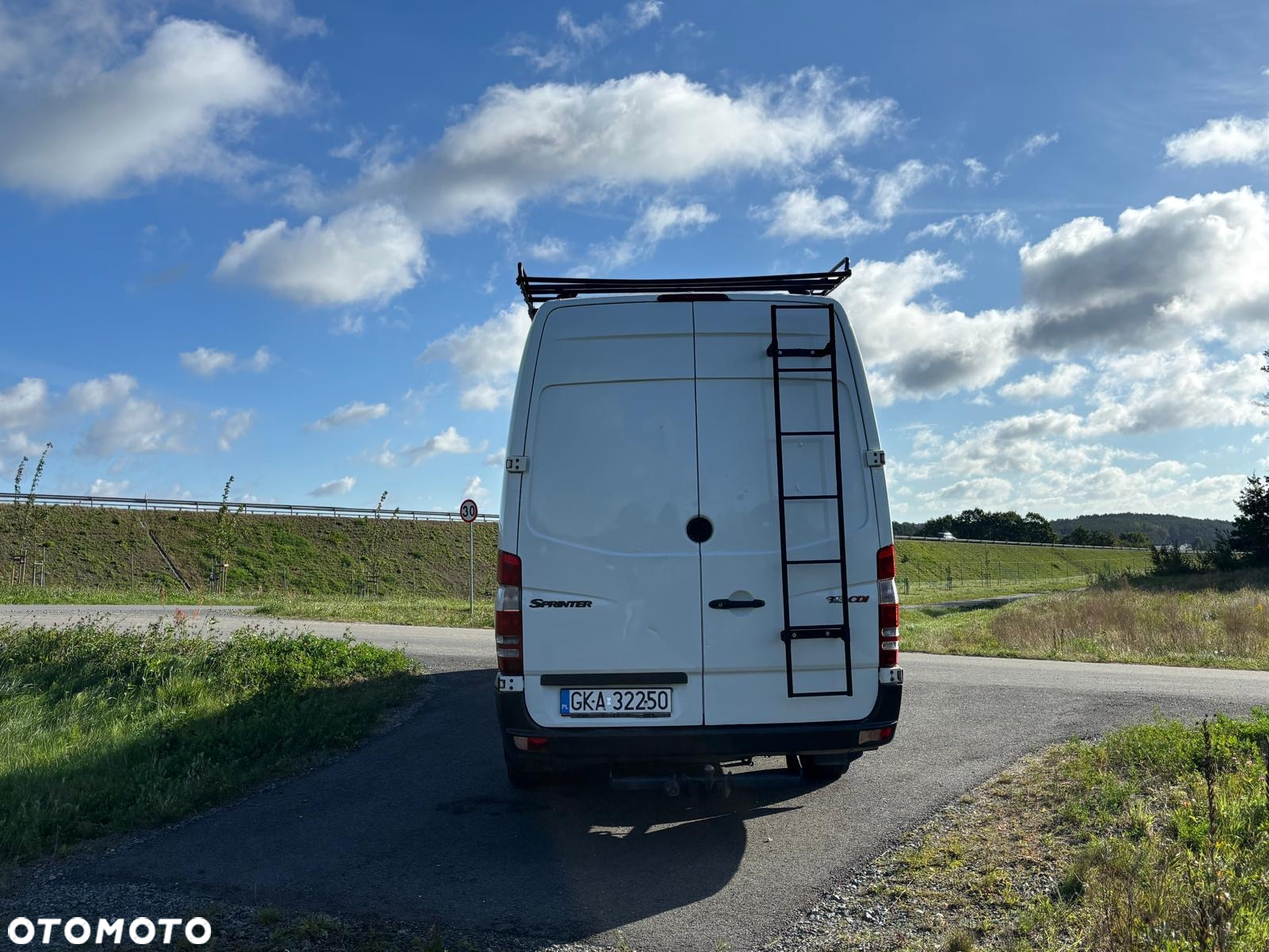 Mercedes-Benz SPRINTER - 5