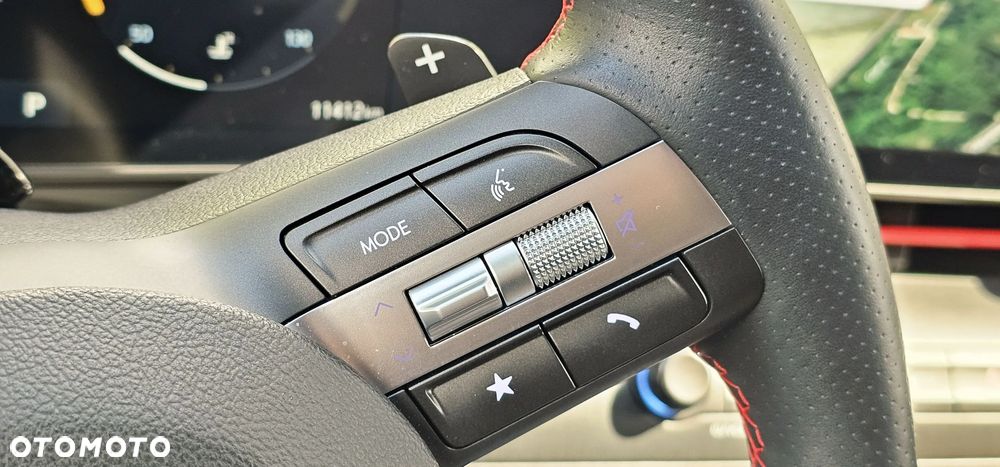Toyota RAV4 2.5 Hybrid Comfort 4x2 - 35