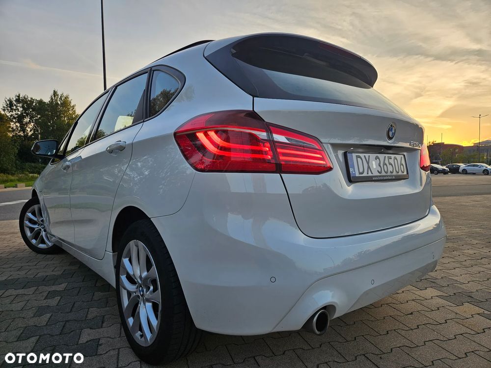 BMW Seria 2 - 6