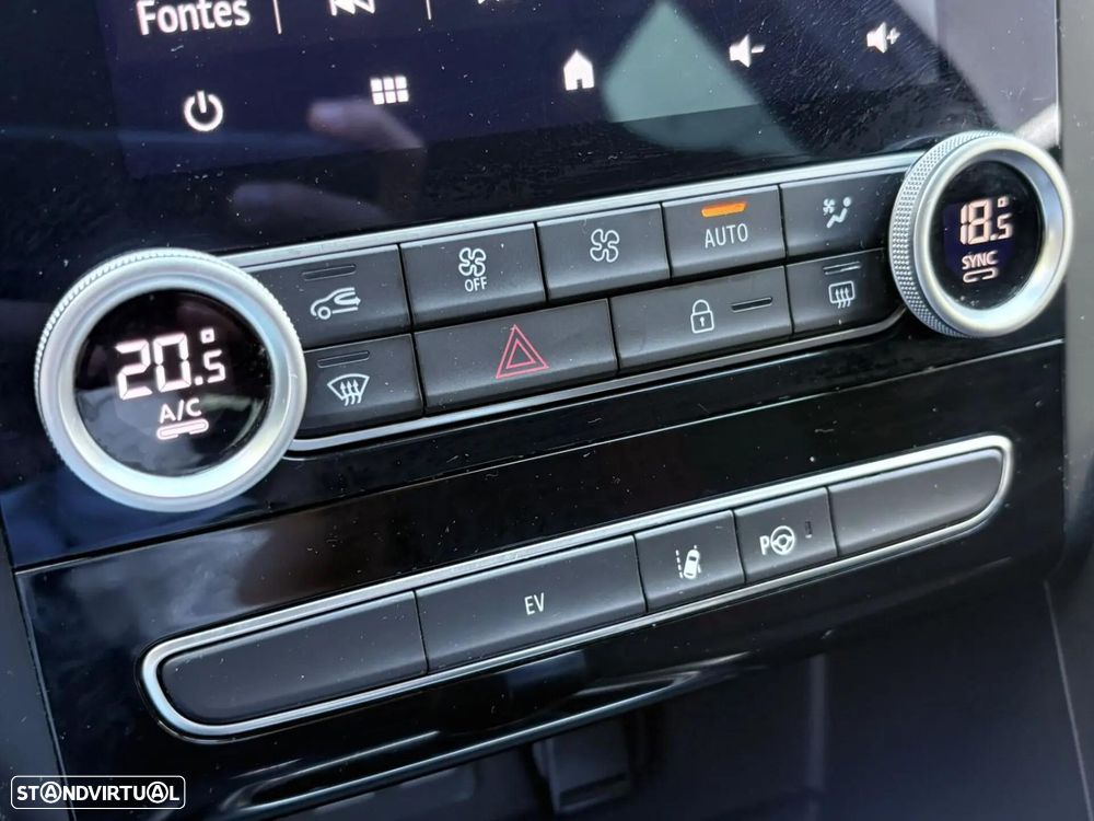 Renault Mégane 1.6 Plug-In R.S. Line - 47