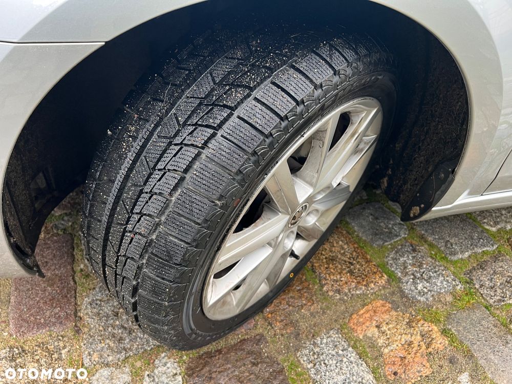 Skoda Octavia 1.6 TDI DSG Ambition - 36