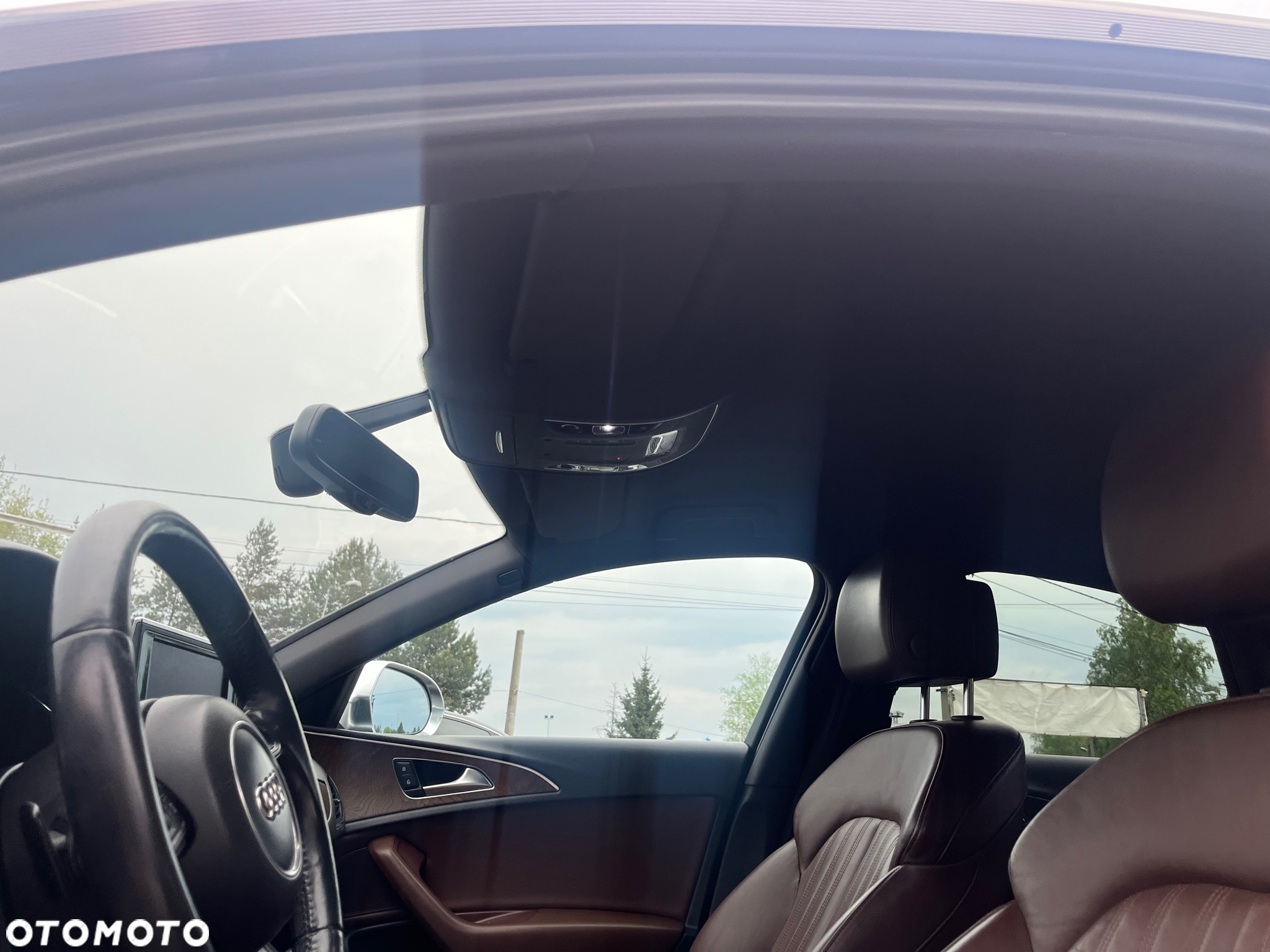Audi A6 2.8 FSI Quattro S tronic - 31