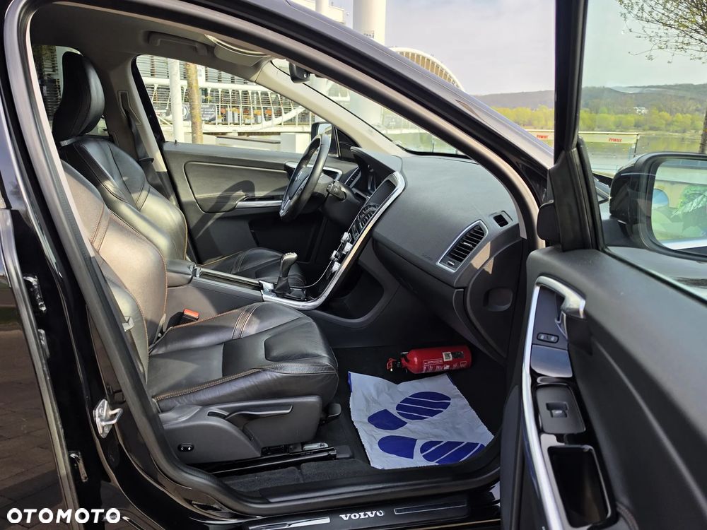 Volvo XC 60 D3 Summum - 26