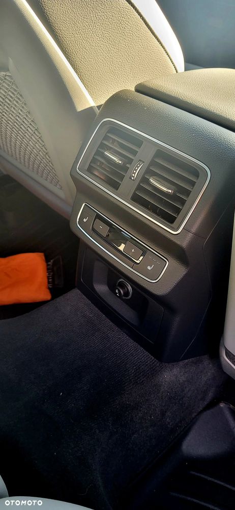 Audi Q5 2.0 TFSI Quattro S tronic - 9