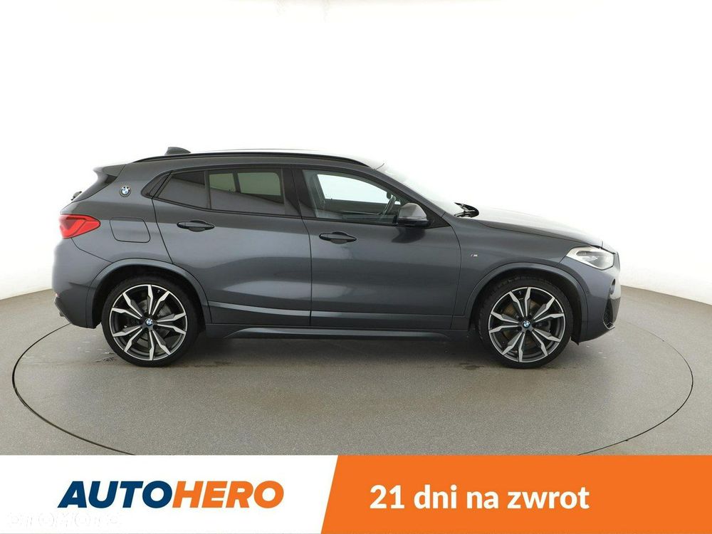 BMW X2 xDrive20d M Sport sport - 10