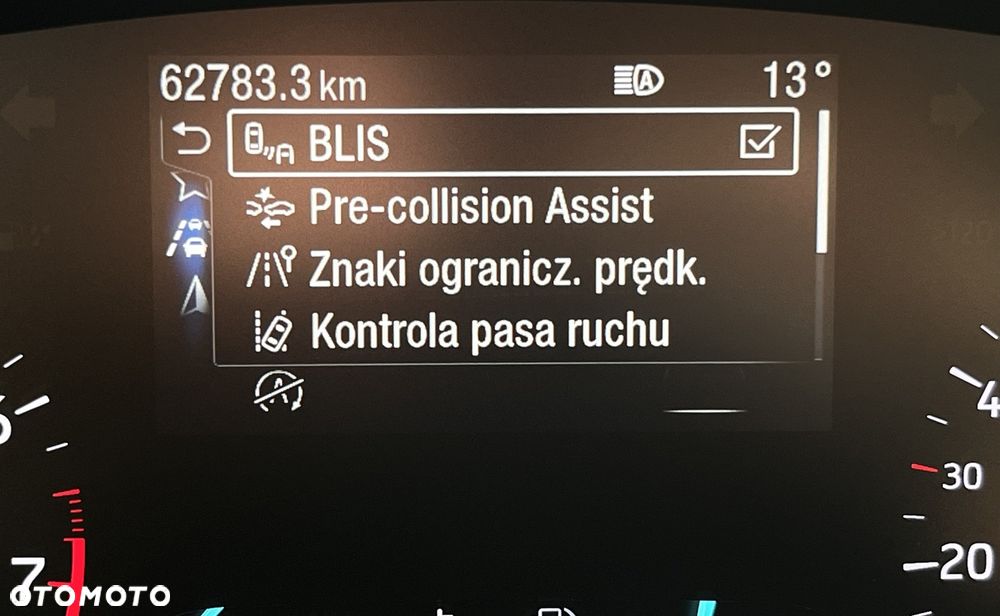 Ford Focus 1.5 EcoBoost ST-Line Black ASS - 22