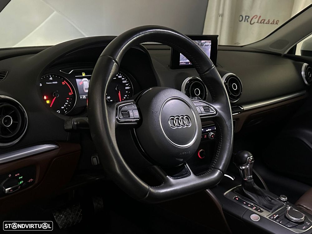 Audi A3 1.6 TDI Sport - 7
