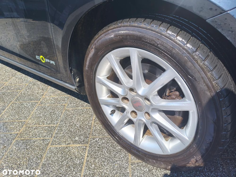 Seat Altea 1.6 TDI DPF CR Ecomotive Style Copa - 9