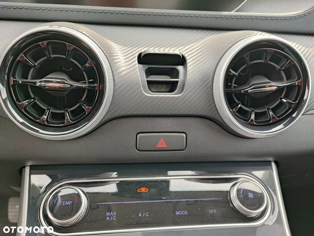 Forthing T5 EVO - 20