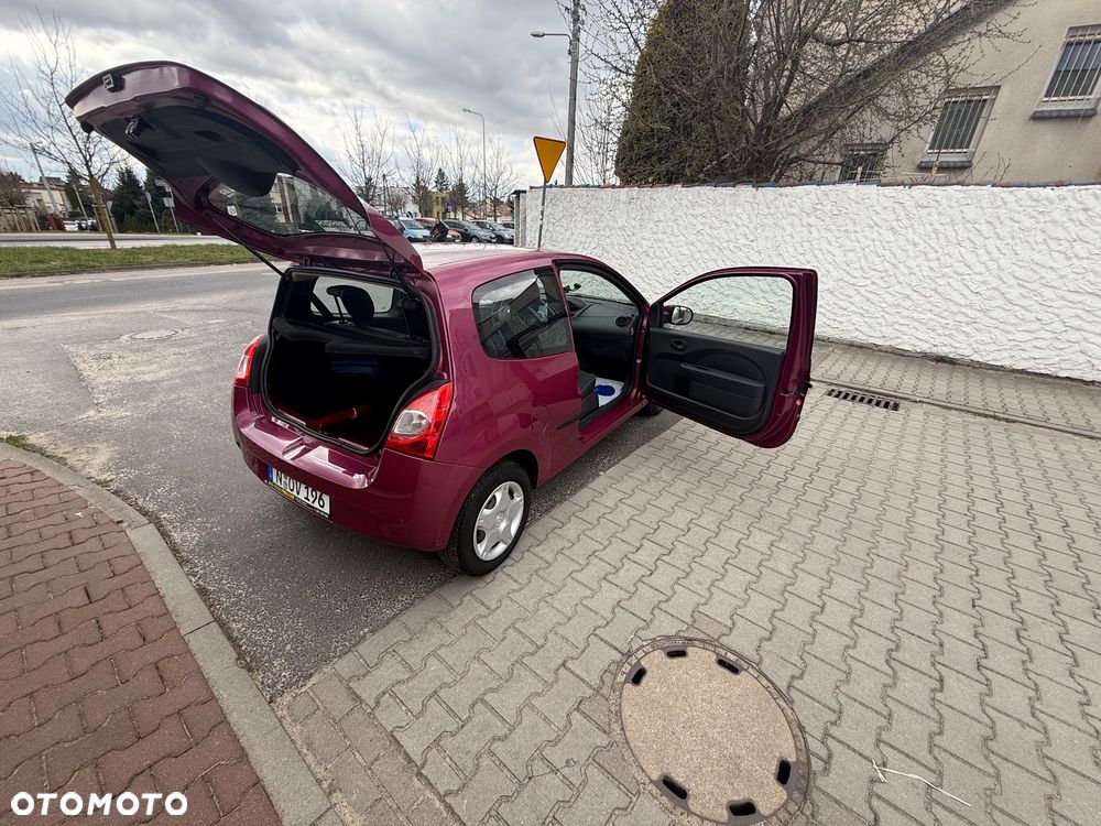 Renault Twingo 1.2 LEV 16V 75 iTwingo - 18