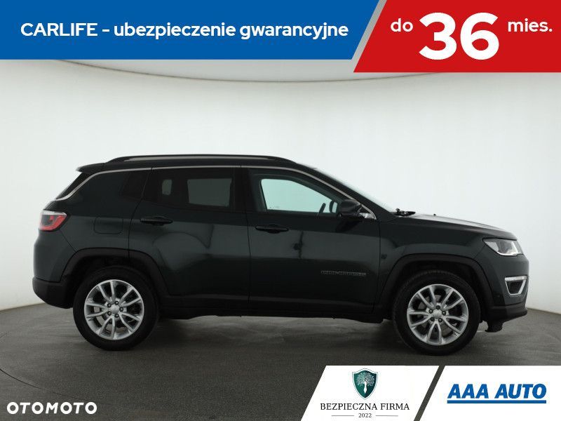 Jeep Compass - 8