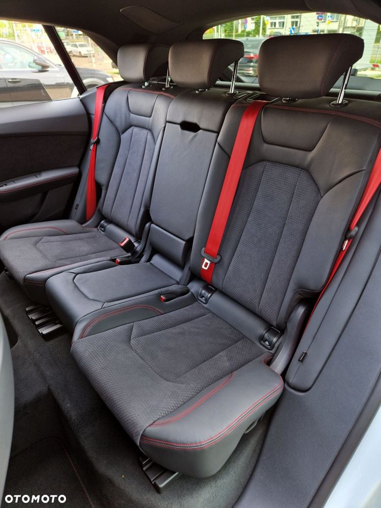 Audi Q8 55 TFSI e PHEV Quattro Tiptronic - 22