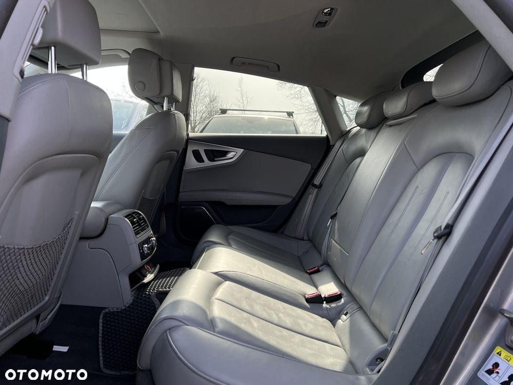 Audi A7 Sportback - 30