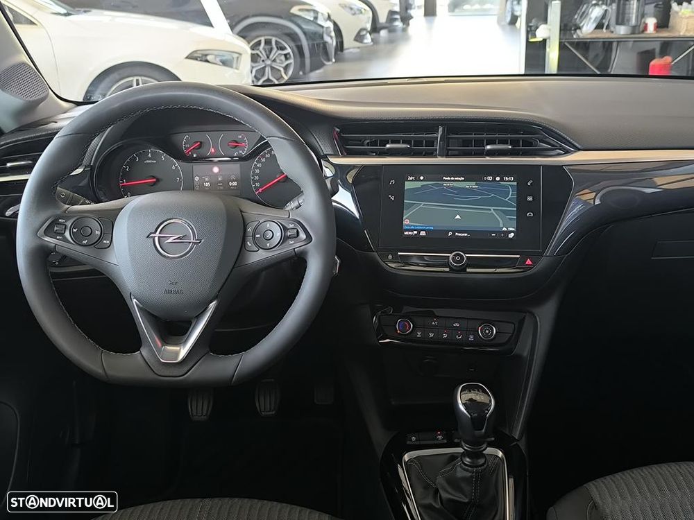 Opel Corsa 1.5 D Business Edition - 33