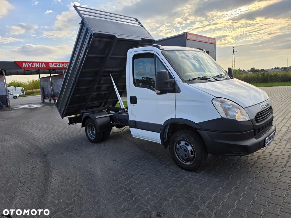 Iveco 35C13 - 4