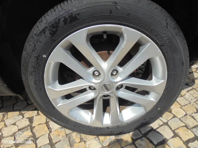 Nissan Juke 1.2 DIG-T Tekna Premium - 16