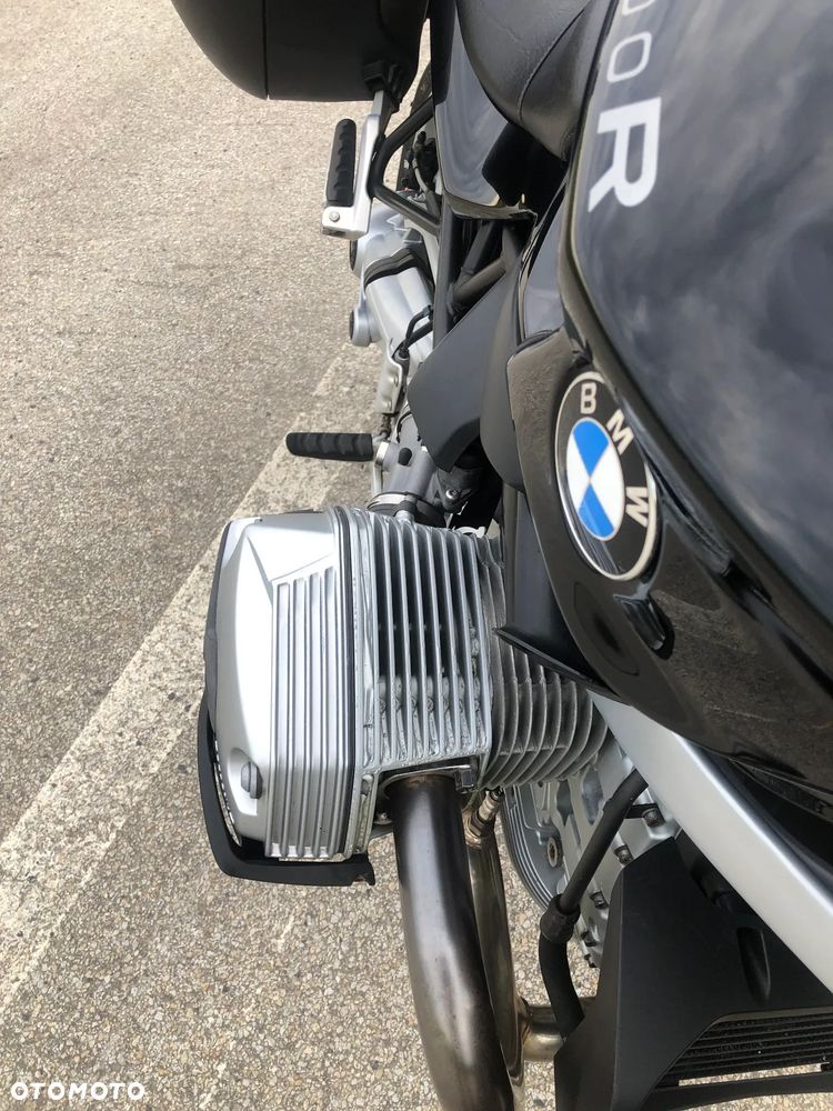 BMW R - 23
