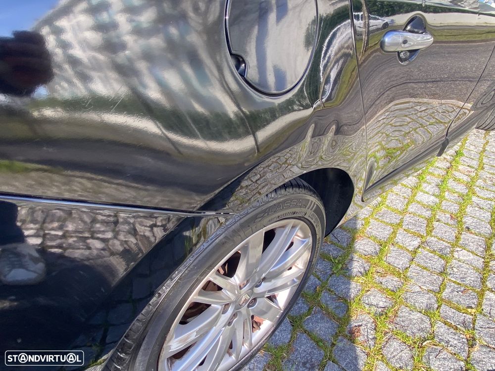 Renault Mégane Sport Tourer 1.5 dCi GT Line EDC - 6