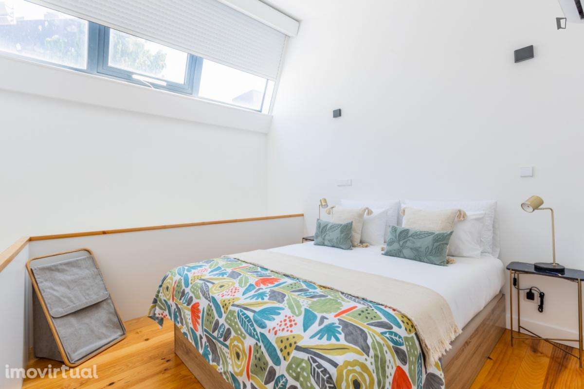 Apartamento com 1 quartos - localizado em Bonfim Porto - Grande imagem: 4/29