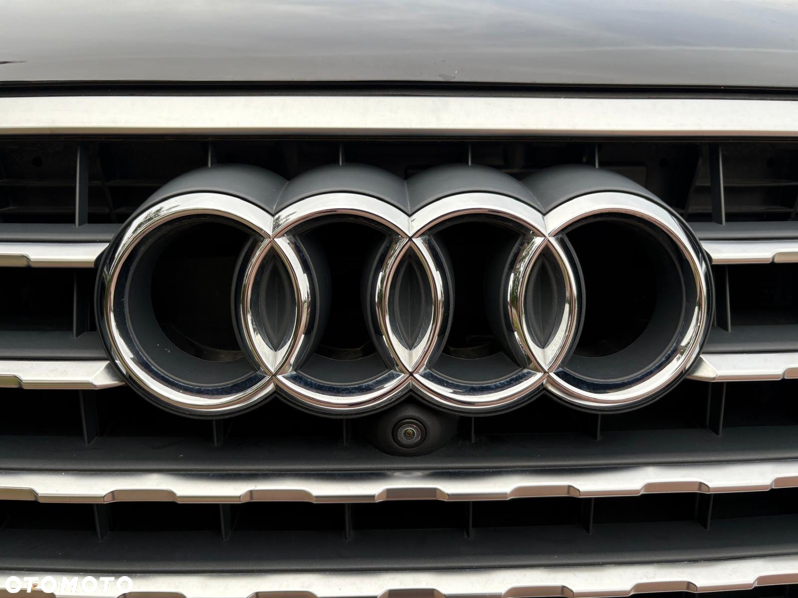 Audi Q7 3.0 TFSI Quattro Tiptronic - 3