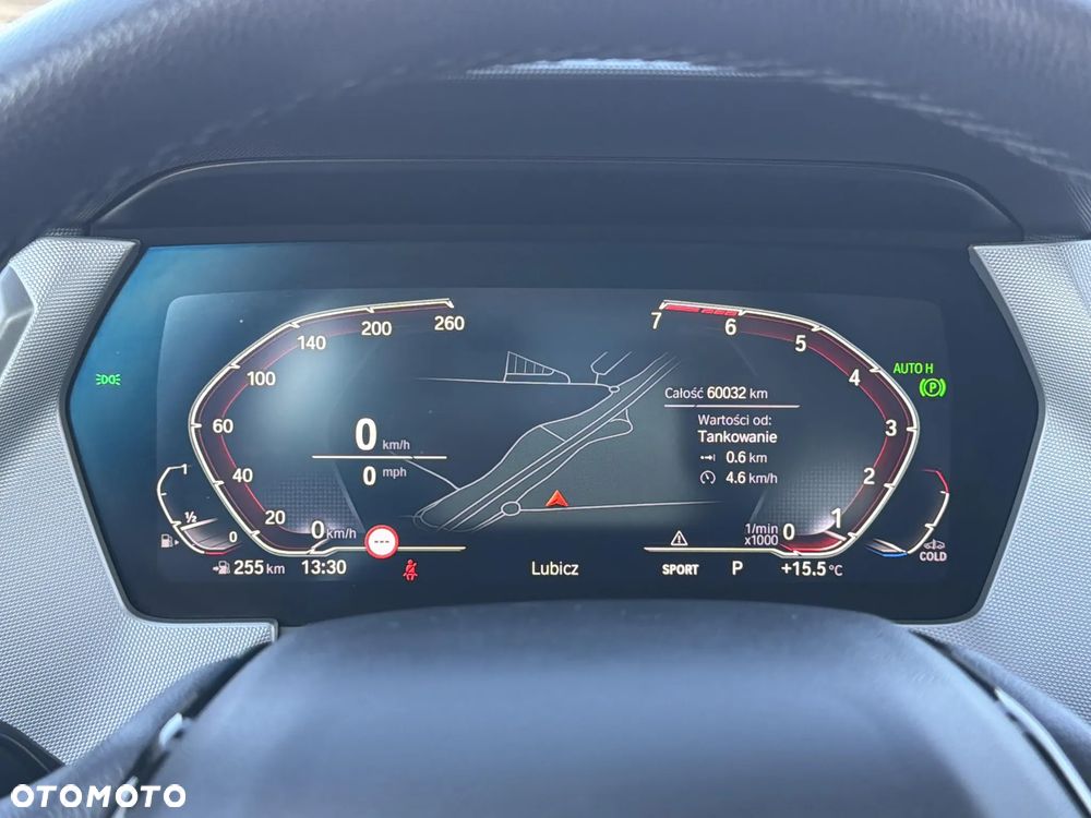 BMW Seria 1 118i Advantage - 12