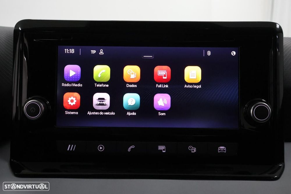 SEAT Ibiza 1.0 TSI Reference - 24