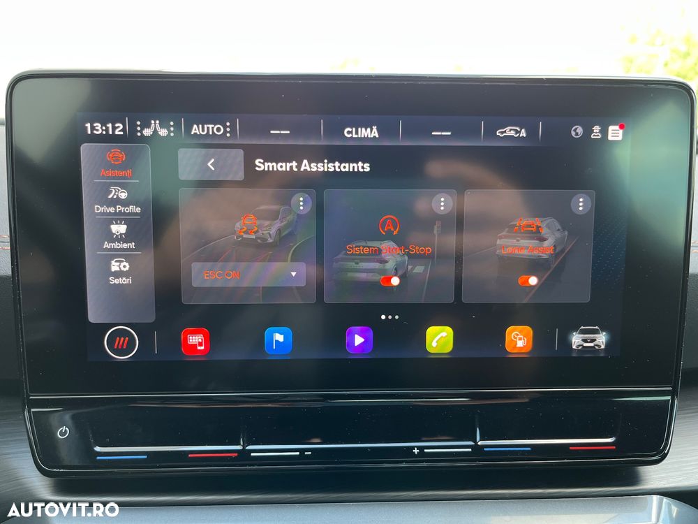 Cupra Formentor 2.0 TDI DSG Tribe Edition - 14