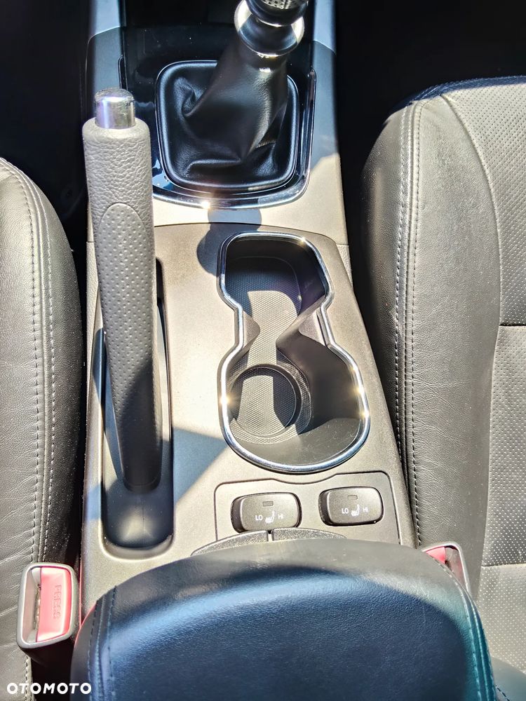 SsangYong/KGM Korando - 24