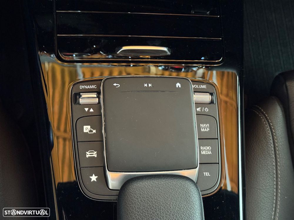 Mercedes-Benz A 250 e 8G-DCT Advanced Progressive - 30