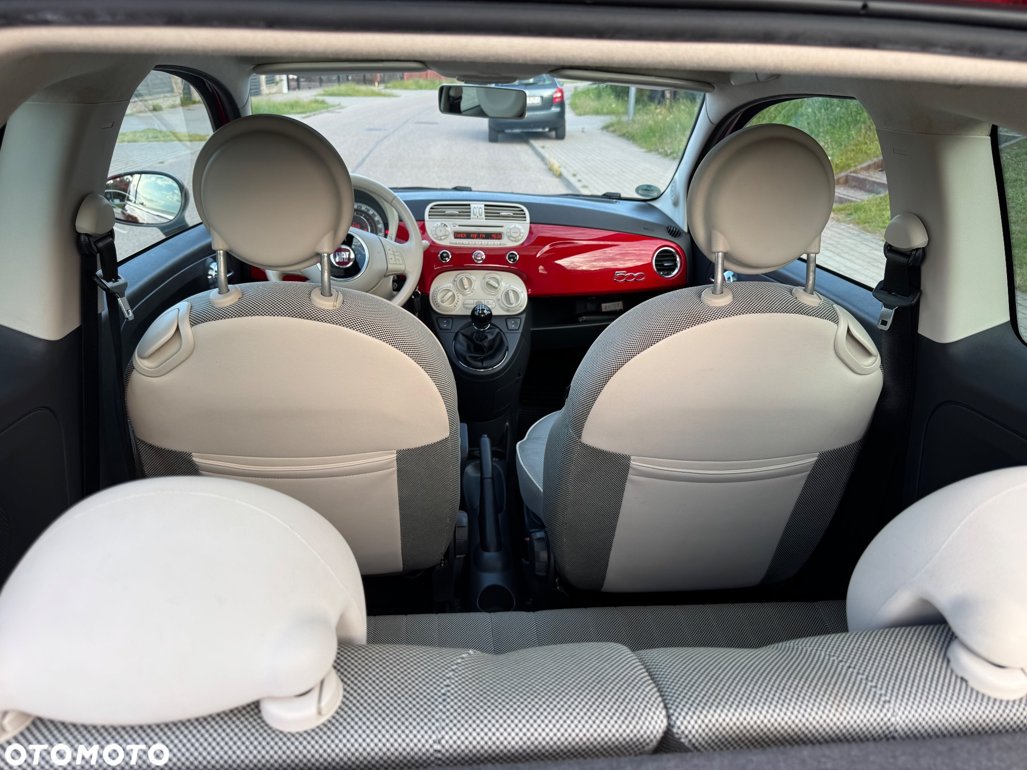 Fiat 500 1.2 8V by Gucci - 19