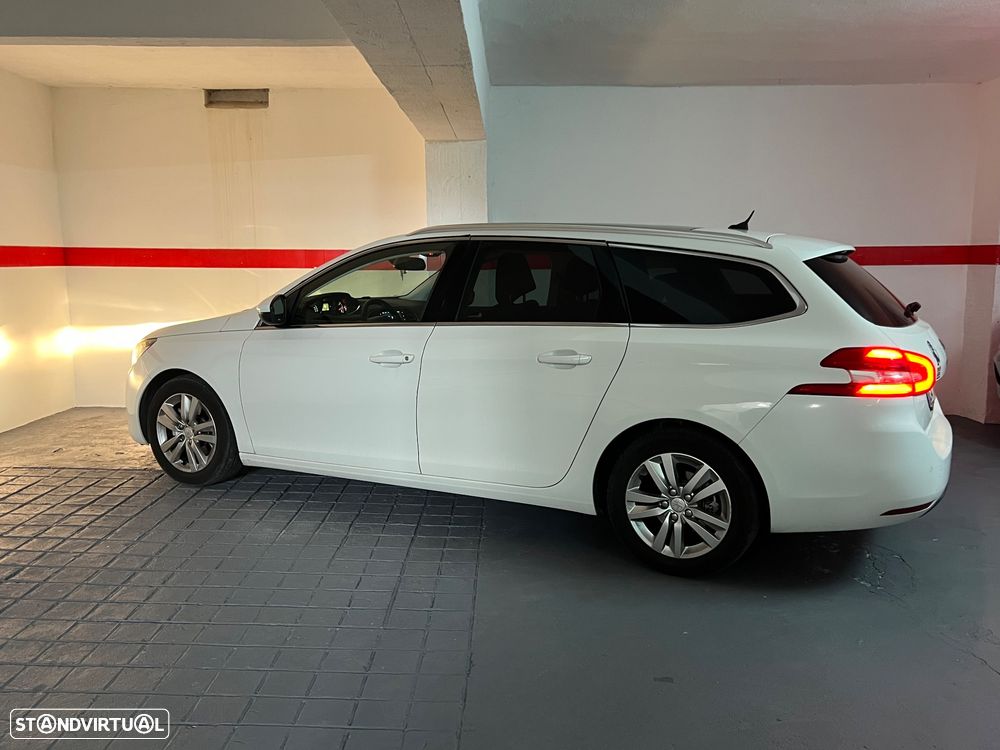 Peugeot 308 SW BlueHDi 120 Stop & Start Style - 3