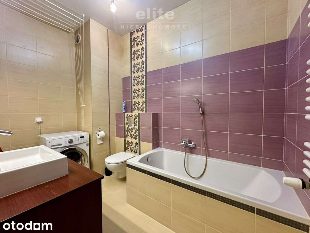 Barbakan Gumieńce 2 pok Balkon