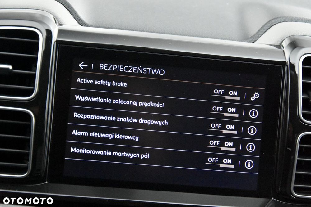 Citroën C5 Aircross 1.2 PureTech Feel - 32