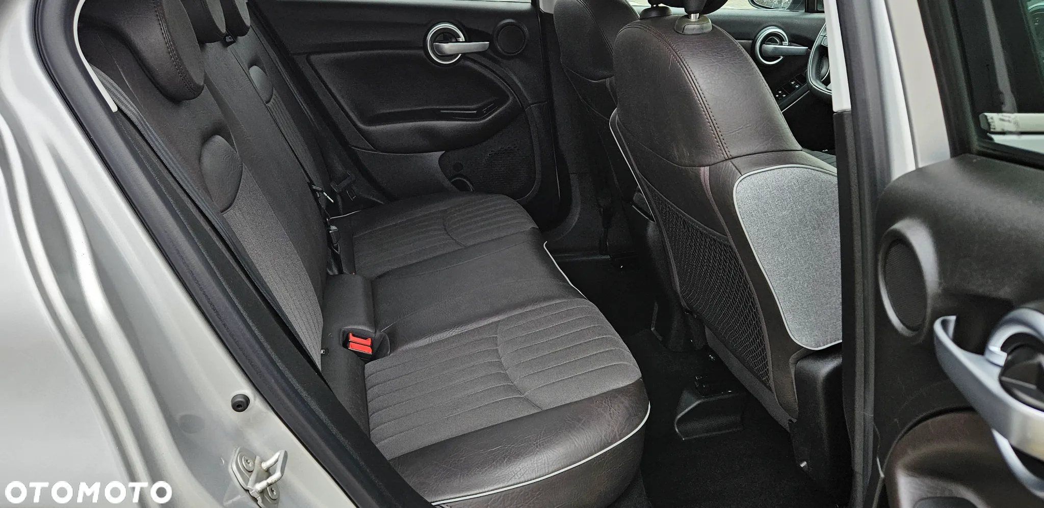 Fiat 500X 1.6 Multijet 4x2 S&S Business Line - 10