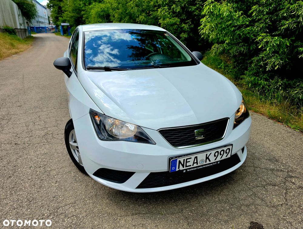 Seat Ibiza 1.2 12V Style - 27