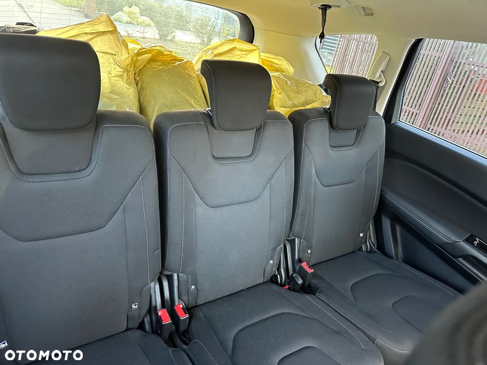 Ford S-Max 2.0 TDCi Titanium PowerShift - 25