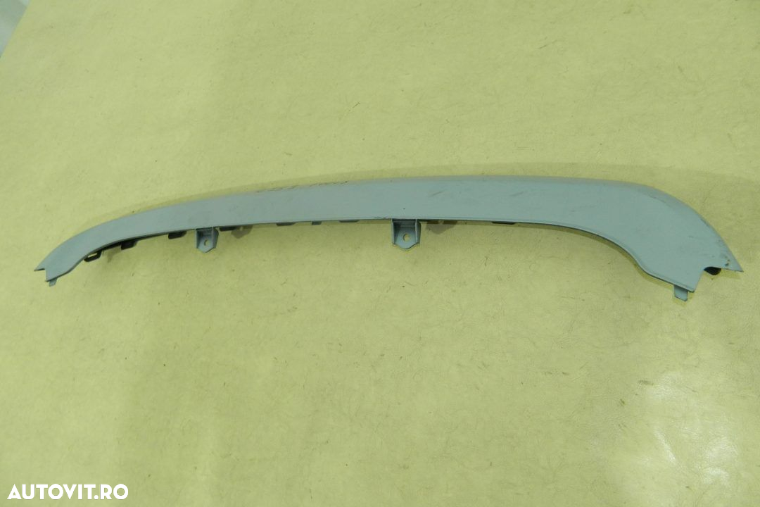 Ornament inferior bara fata Ford Focus 3 ST, 2015, 2016, 2017, 2018, , F1EJ-17F017-A1 - 5