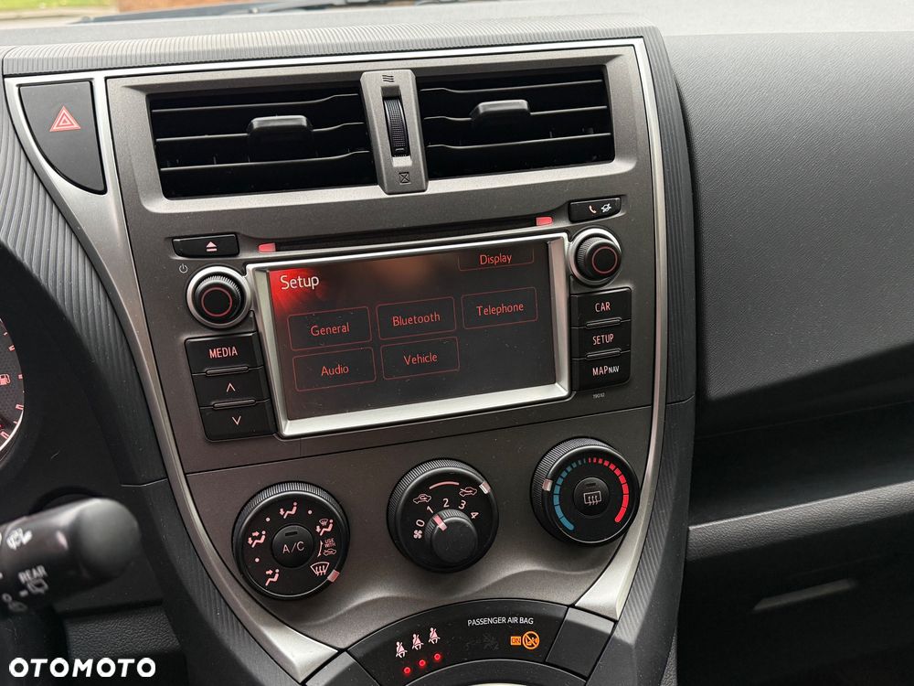 Toyota Verso S 1.4 D-4D Comfort - 12