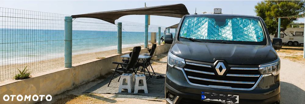Renault Trafic - 6