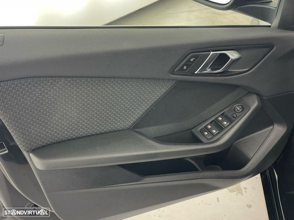 BMW 116 d Advantage - 17