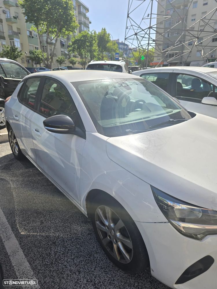 Opel Corsa 1.5 S&S Elegance - 4